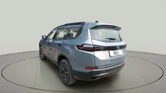 2021 Tata Safari XZA PLUS, Diesel, Automatic, 77,577 km, exterior