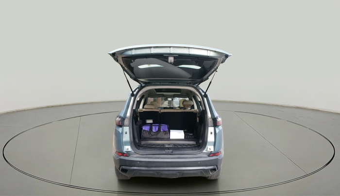 2021 Tata Safari XZA PLUS, Diesel, Automatic, 77,577 km, exterior