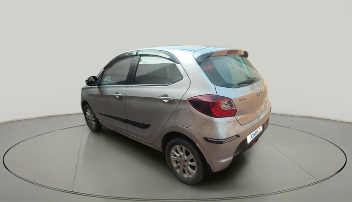 2016 Tata Tiago XZ PETROL, Petrol, Manual, 74,442 km, exterior