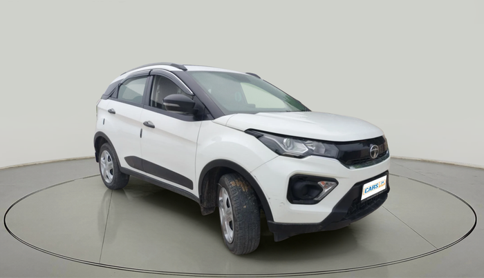 2023 Tata NEXON XM PLUS SUNROOF DIESEL, Diesel, Manual, 63,330 km, exterior