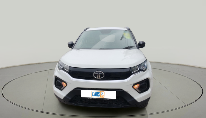 2023 Tata NEXON XM PLUS SUNROOF DIESEL, Diesel, Manual, 63,330 km, exterior