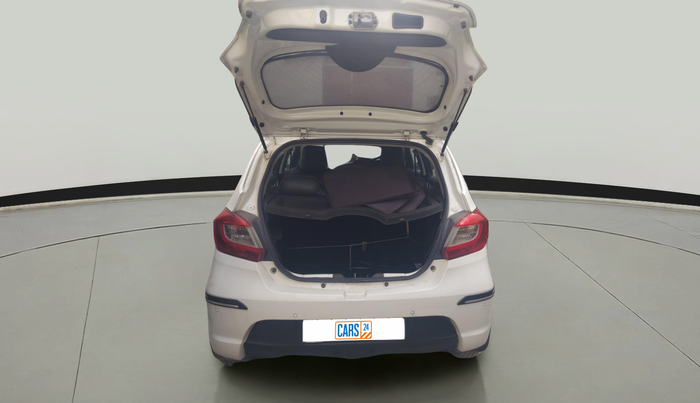 2018 Tata Tiago XZ PETROL, Petrol, Manual, 61,391 km, exterior