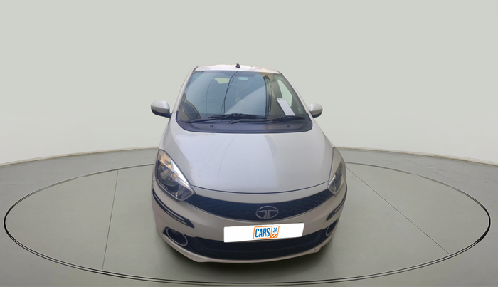 2018 Tata Tiago XZ PETROL, Petrol, Manual, 61,391 km, exterior