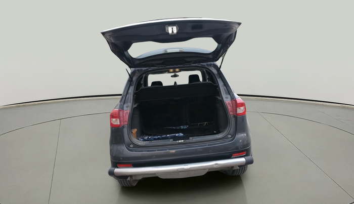 2016 Maruti Vitara Brezza ZDI, Diesel, Manual, 1,65,553 km, exterior