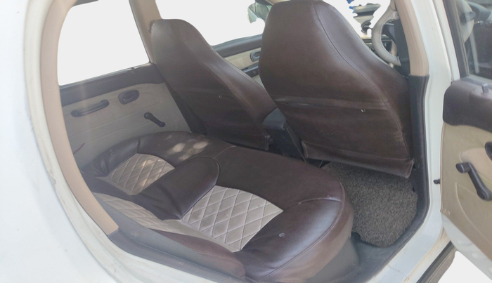 2012 Hyundai Santro Xing GL PLUS, Petrol, Manual, 95,999 km, interior