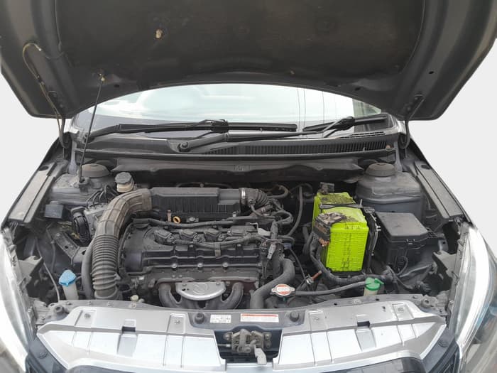 2019 Maruti Ciaz ALPHA  AT 1.5 SHVS PETROL, Petrol, Automatic, 72,493 km, exterior