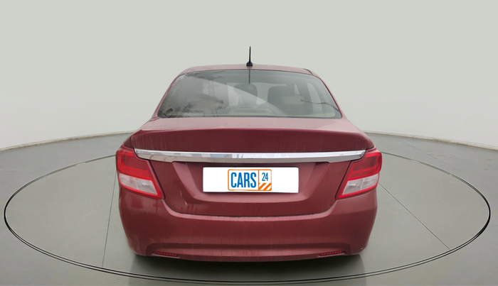 2019 Maruti Dzire VXI, Petrol, Manual, 70,574 km, exterior