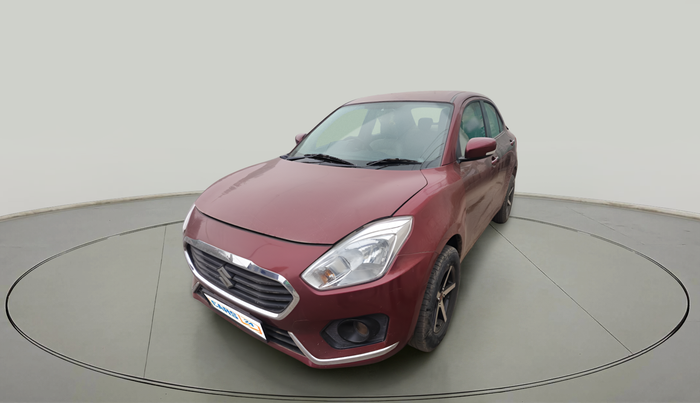 2019 Maruti Dzire VXI, Petrol, Manual, 70,574 km, exterior