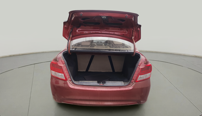 2019 Maruti Dzire VXI, Petrol, Manual, 70,574 km, exterior