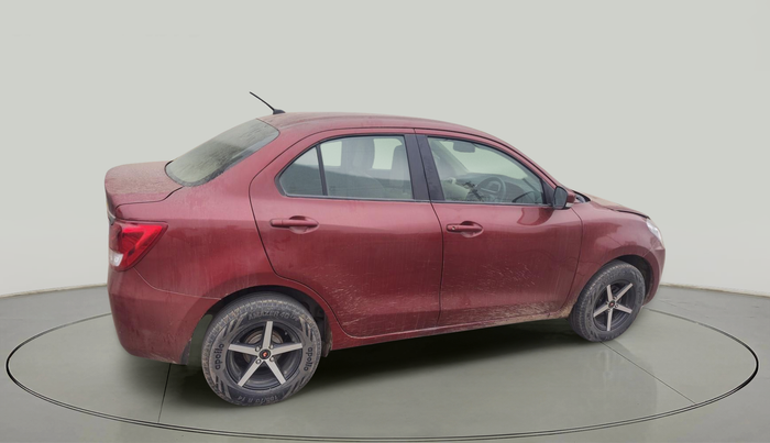 2019 Maruti Dzire VXI, Petrol, Manual, 70,574 km, exterior