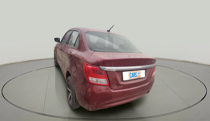 2019 Maruti Dzire VXI, Petrol, Manual, 70,574 km, exterior