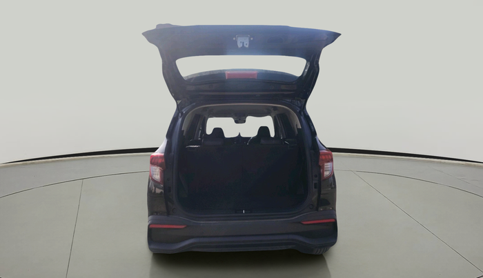 2024 KIA CARENS Premium (O) 1.5 Petrol 7 STR, Petrol, Manual, 2,741 km, exterior