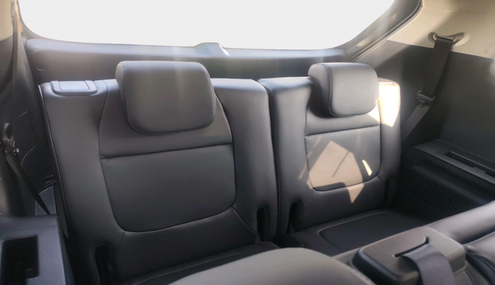 2024 KIA CARENS Premium (O) 1.5 Petrol 7 STR, Petrol, Manual, 2,741 km, interior