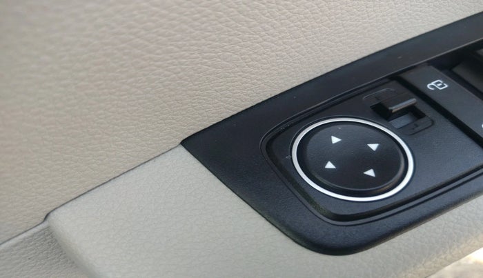 2024 KIA CARENS Premium (O) 1.5 Petrol 7 STR, Petrol, Manual, 2,741 km, interior