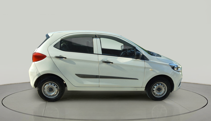 2019 Tata Tiago XE PETROL, Petrol, Manual, 75,139 km, exterior
