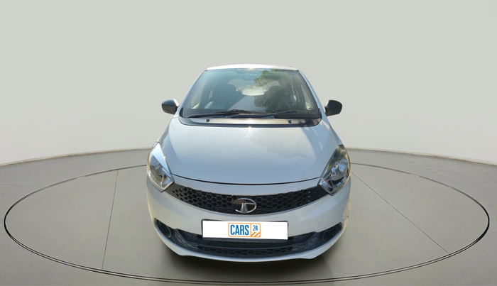 2019 Tata Tiago XE PETROL, Petrol, Manual, 75,139 km, exterior