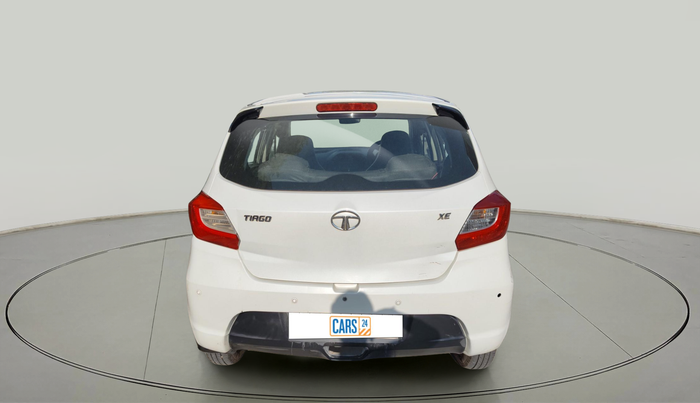 2019 Tata Tiago XE PETROL, Petrol, Manual, 75,139 km, exterior