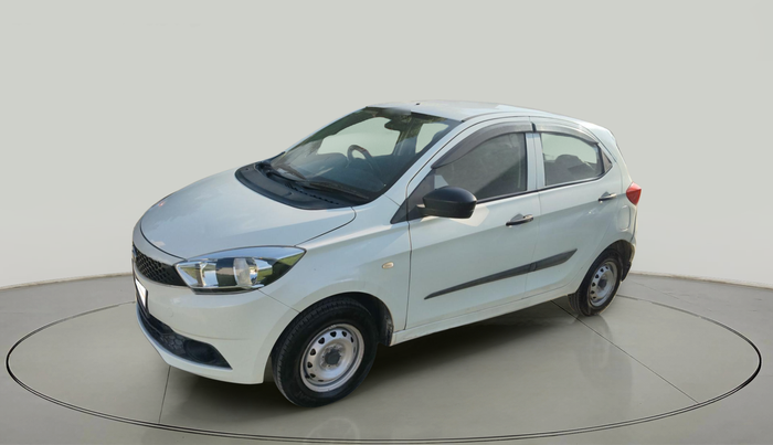2019 Tata Tiago XE PETROL, Petrol, Manual, 75,139 km, exterior