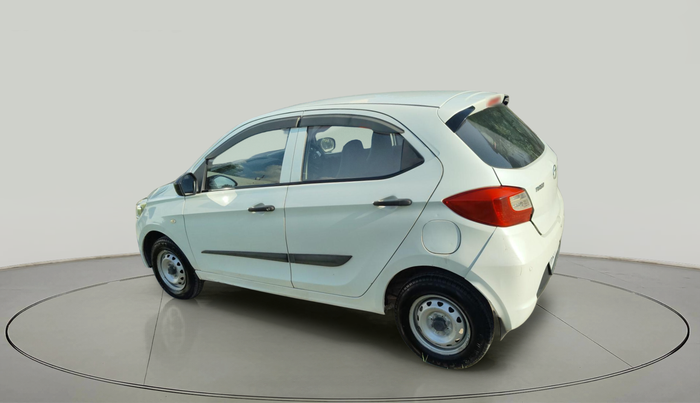 2019 Tata Tiago XE PETROL, Petrol, Manual, 75,139 km, exterior