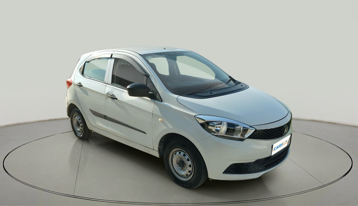 2019 Tata Tiago XE PETROL, Petrol, Manual, 75,139 km, exterior