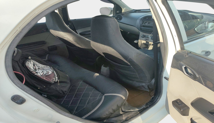 2019 Tata Tiago XE PETROL, Petrol, Manual, 75,139 km, interior