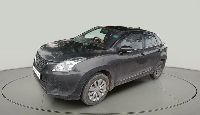 2018 Maruti Baleno DELTA PETROL 1.2, Petrol, Manual, 83,334 km, exterior
