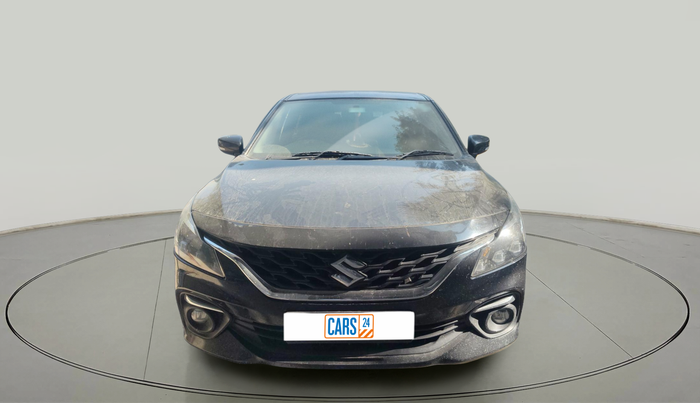 2023 Maruti Baleno  ZETA CNG 1.2L, Petrol, Manual, 1,02,798 km, exterior