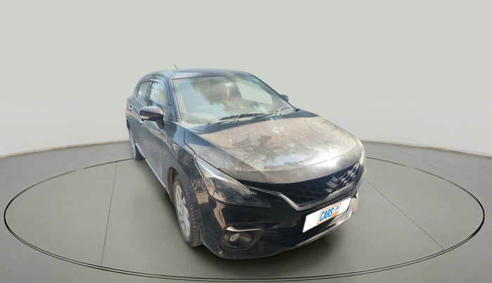 2023 Maruti Baleno  ZETA CNG 1.2L, Petrol, Manual, 1,02,798 km, exterior