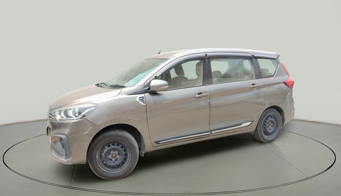 2021 Maruti Ertiga VXI CNG, Petrol, Manual, 99,708 km, exterior