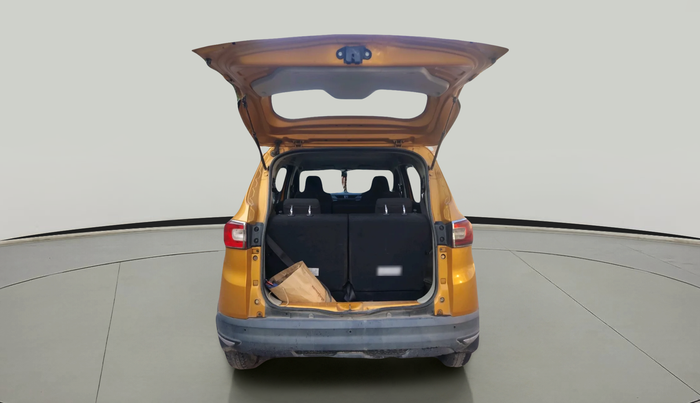 2019 Renault TRIBER RXL MT, Petrol, Manual, 94,641 km, exterior