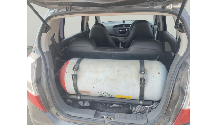 2017 Maruti Alto K10 LXI CNG (AIRBAG), Petrol, Manual, 1,58,949 km, exterior