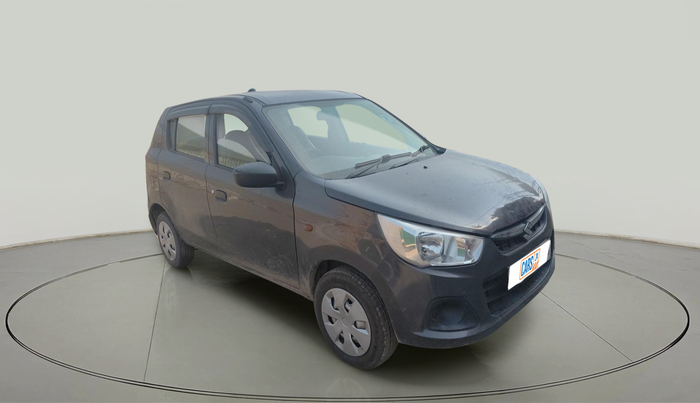2017 Maruti Alto K10 LXI CNG (AIRBAG), Petrol, Manual, 1,58,949 km, exterior