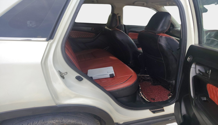 2020 Maruti Vitara Brezza LXI, Petrol, Manual, 51,396 km, interior
