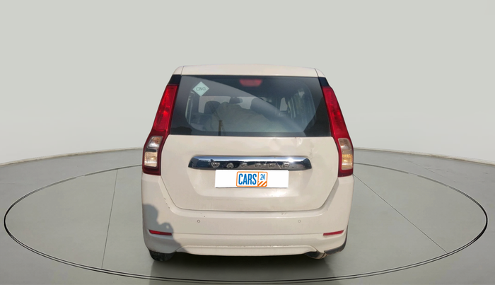 2024 Maruti New Wagon-R VXI CNG 1.0, Petrol, Manual, 40,922 km, exterior