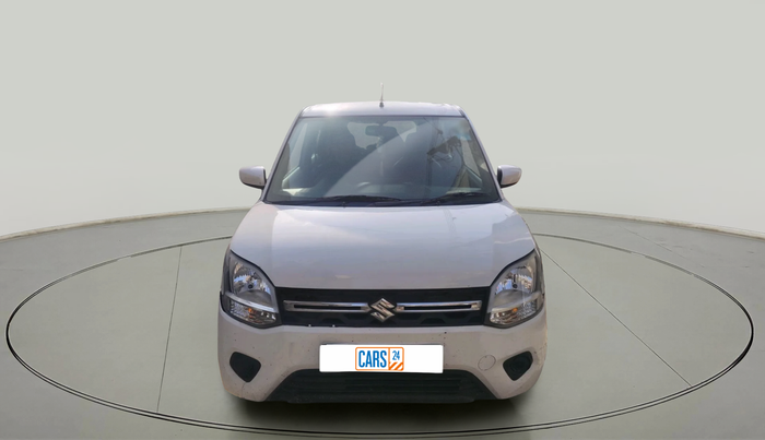2024 Maruti New Wagon-R VXI CNG 1.0, Petrol, Manual, 40,922 km, exterior