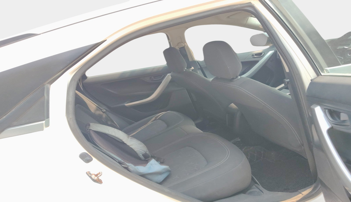 2021 Tata NEXON XMA PETROL, Petrol, Automatic, 79,780 km, interior