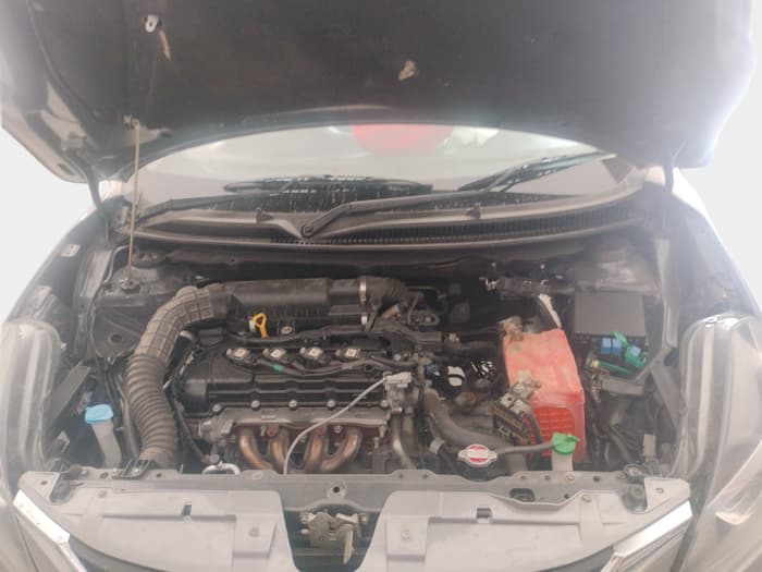 2020 Maruti Baleno ZETA PETROL 1.2, Petrol, Manual, 41,056 km, exterior
