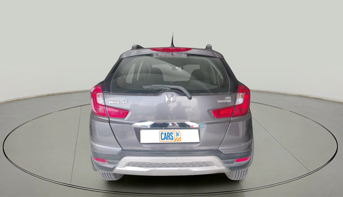 2017 Honda WR-V 1.5L I-DTEC VX MT, Diesel, Manual, 1,71,173 km, exterior