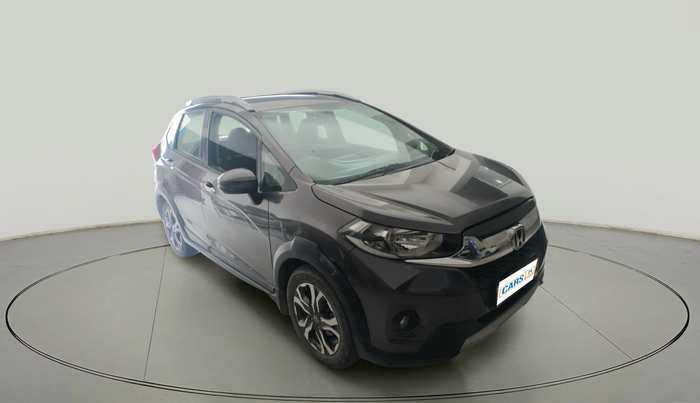 2017 Honda WR-V 1.5L I-DTEC VX MT, Diesel, Manual, 1,71,173 km, exterior