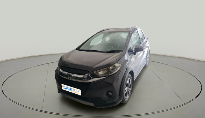 2017 Honda WR-V 1.5L I-DTEC VX MT, Diesel, Manual, 1,71,173 km, exterior