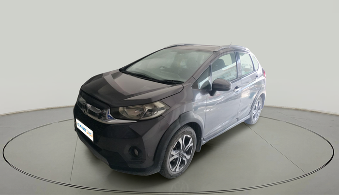 2017 Honda WR-V 1.5L I-DTEC VX MT, Diesel, Manual, 1,71,173 km, exterior