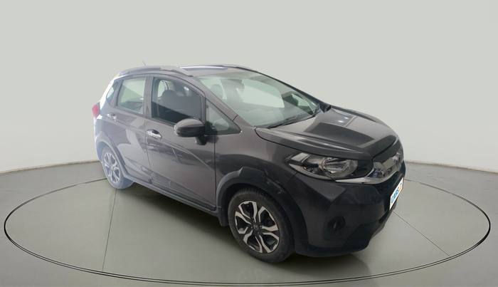 2017 Honda WR-V 1.5L I-DTEC VX MT, Diesel, Manual, 1,71,173 km, exterior