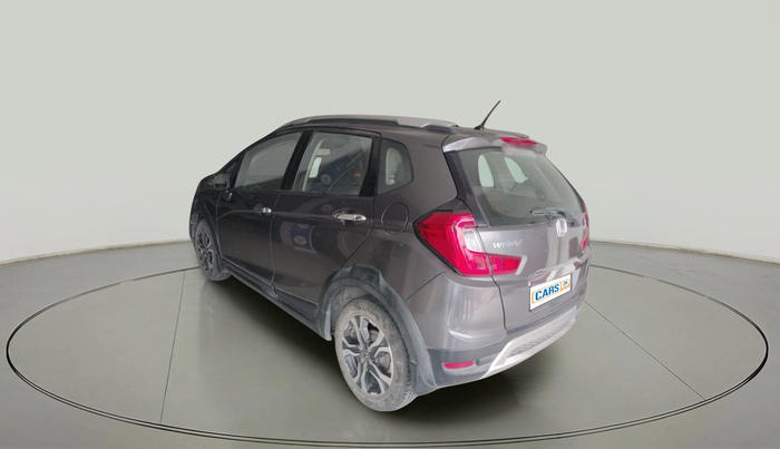 2017 Honda WR-V 1.5L I-DTEC VX MT, Diesel, Manual, 1,71,173 km, exterior