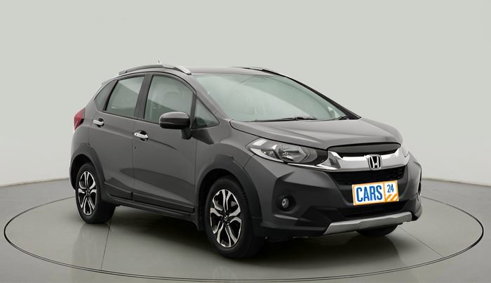2017 Honda WR-V 1.5L I-DTEC VX MT, Diesel, Manual, 1,71,173 km, exterior