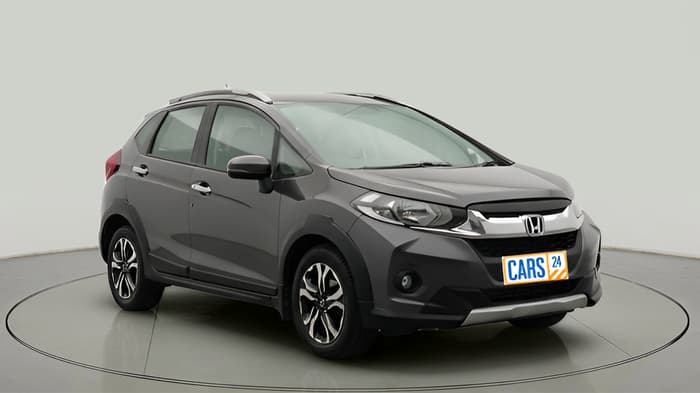 2017 Honda WR-V 1.5L I-DTEC VX MT, Diesel, Manual, 1,71,173 km, exterior