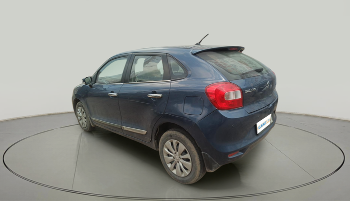 2017 Maruti Baleno DELTA DIESEL 1.3, Diesel, Manual, 1,49,145 km, exterior
