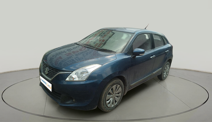 2017 Maruti Baleno DELTA DIESEL 1.3, Diesel, Manual, 1,49,145 km, exterior