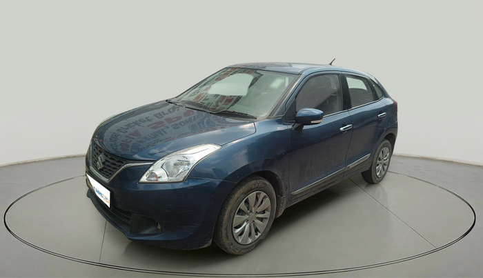 2017 Maruti Baleno DELTA DIESEL 1.3, Diesel, Manual, 1,49,145 km, exterior