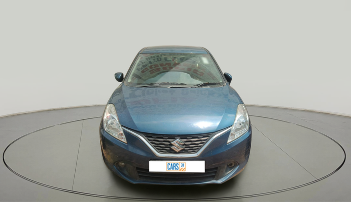 2017 Maruti Baleno DELTA DIESEL 1.3, Diesel, Manual, 1,49,145 km, exterior