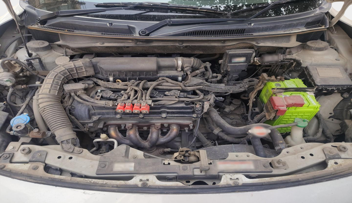 2018 Maruti Dzire ZXI, Petrol, Manual, 1,02,630 km, exterior